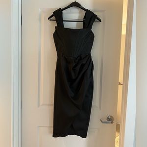 House of CB- Loretta dress